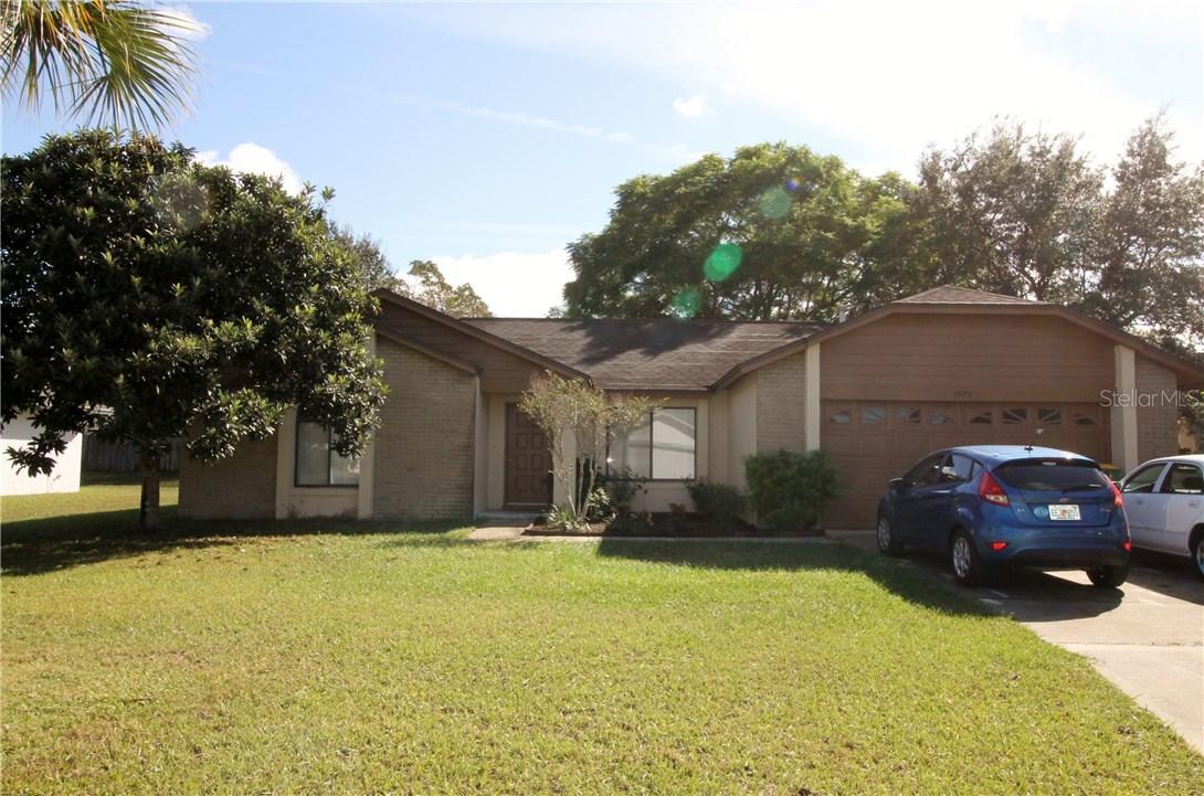 1075 Jason Ridge Ct., Kissimmee, FL 34747