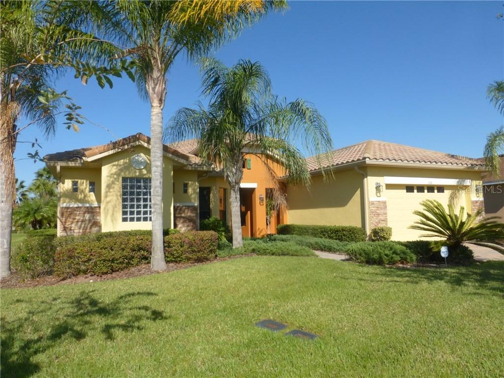636 Carmel Ln., Kissimmee, FL 34759