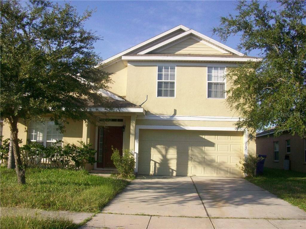 1147 Hacienda Cir., Kissimmee, FL 34741