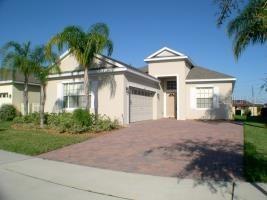 1130 N Hampton Dr., Davenport, FL 33897