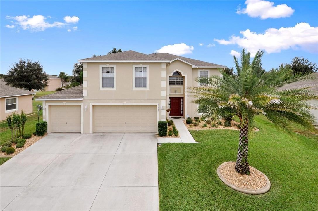 31747 Parkdale Dr., Leesburg, FL 34748
