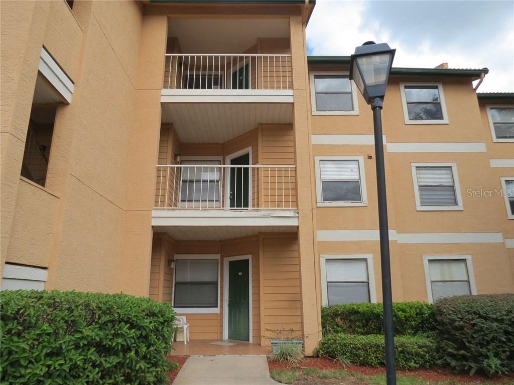 3016 Parkway Blvd. #307, Kissimmee, FL 34747