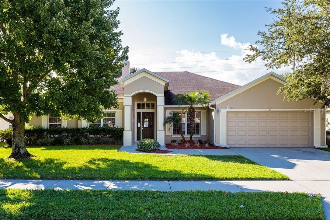 3241 Sawgrass Creek Cir., St. Cloud, FL 34772