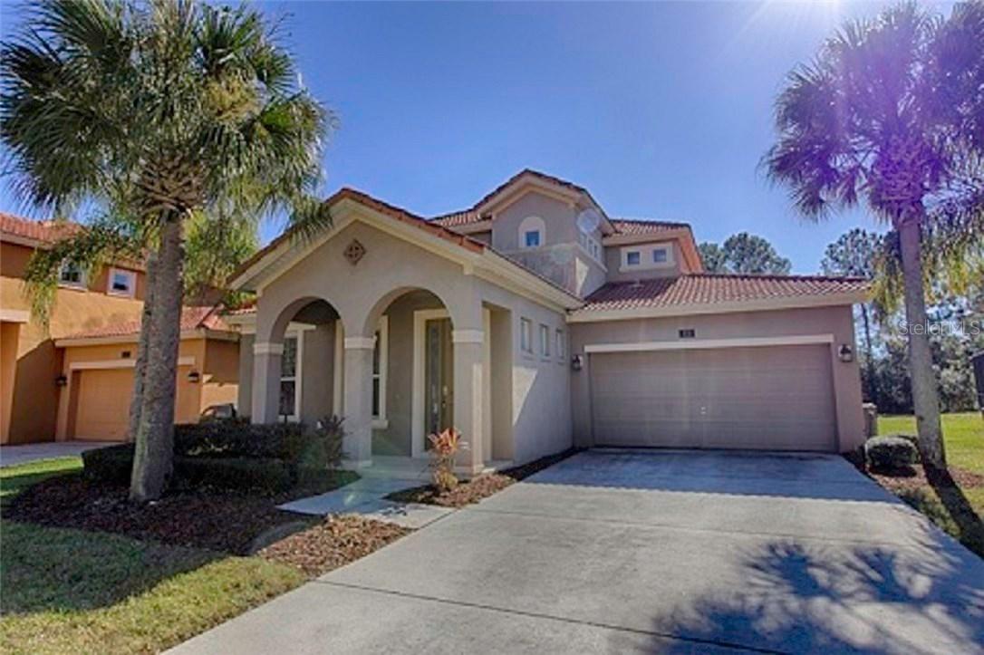 121 Orange Cosmos Blvd., Davenport, FL 33837
