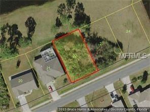 [Address Hidden by Seller], Kissimmee, FL 34747