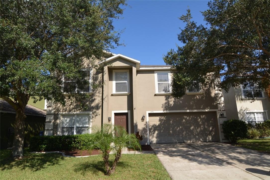 291 Lynn St., Oviedo, FL 32765