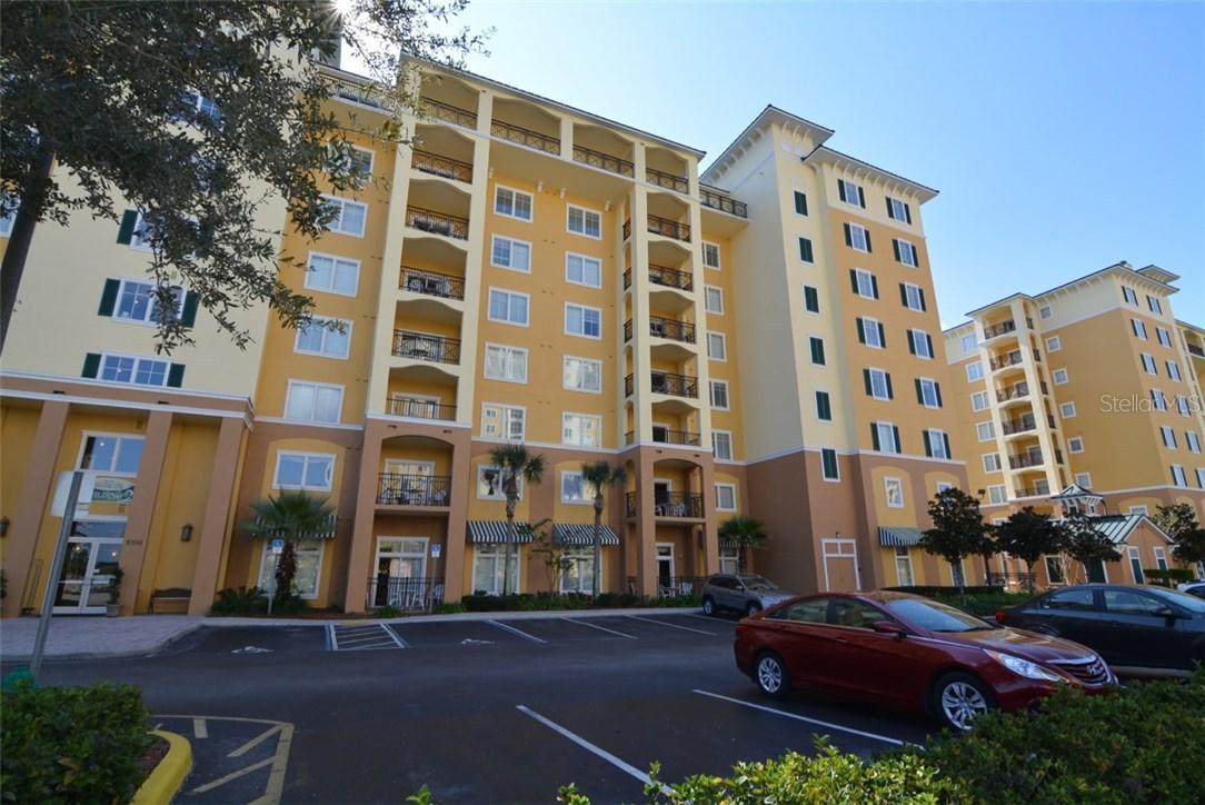 8000 Poinciana Boulevard 801 #2801, Orlando, FL 32821
