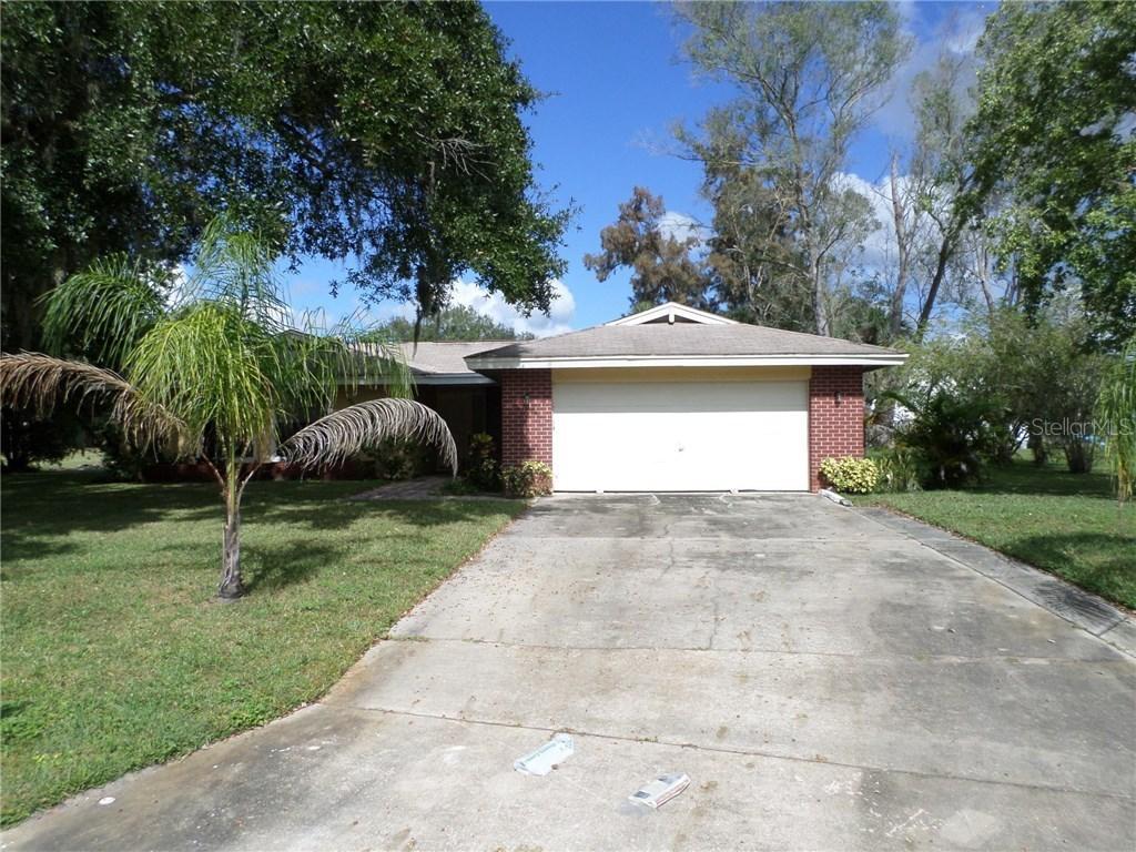 605 Bogie Ln., Poinciana, FL 34759