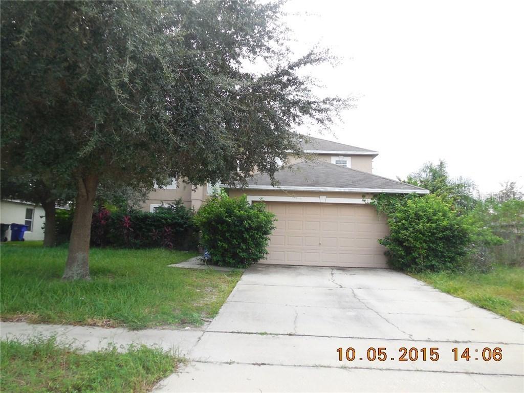 1846 Ashton Park Pl., Saint Cloud, FL 34771