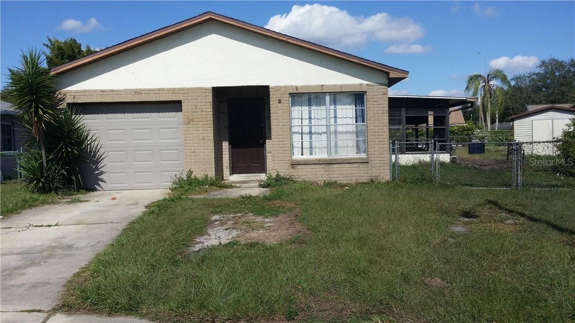 [Address Hidden by Seller], Kissimmee, FL 34747