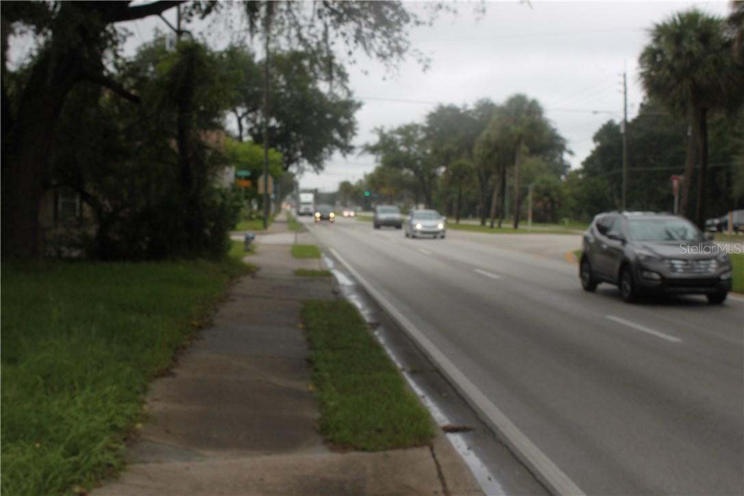 John Young Parkway, Kissimmee, FL 34741