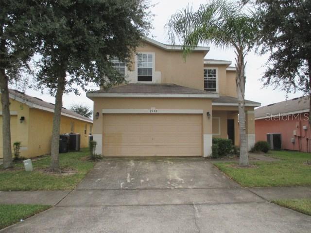 1922 Royal Ridge Dr., Davenport, FL 33896