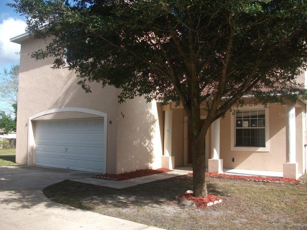 358 Colonade Ct., Poinciana, FL 34758