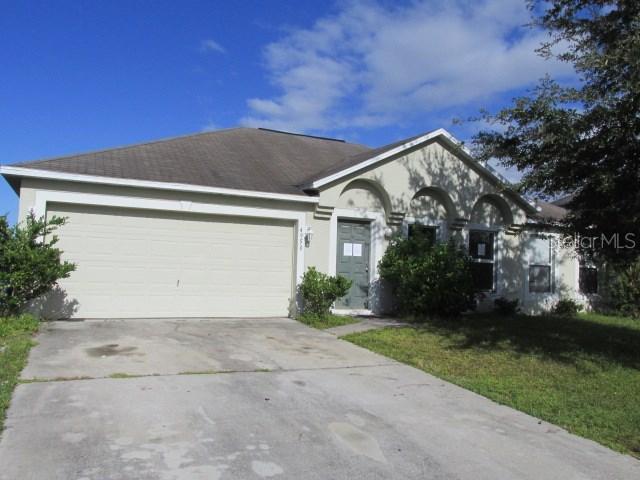 4950 Silver Thistle Ln., St. Cloud, FL 34772