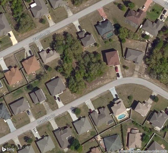 Danube Dr., Poinciana, FL 34759