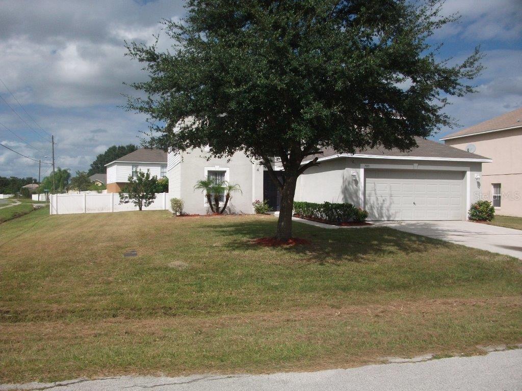 701 Wren Ln., Poinciana, FL 34759