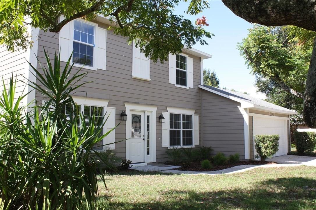 1408 Prairie Lake Blvd, Ocoee, FL 34761