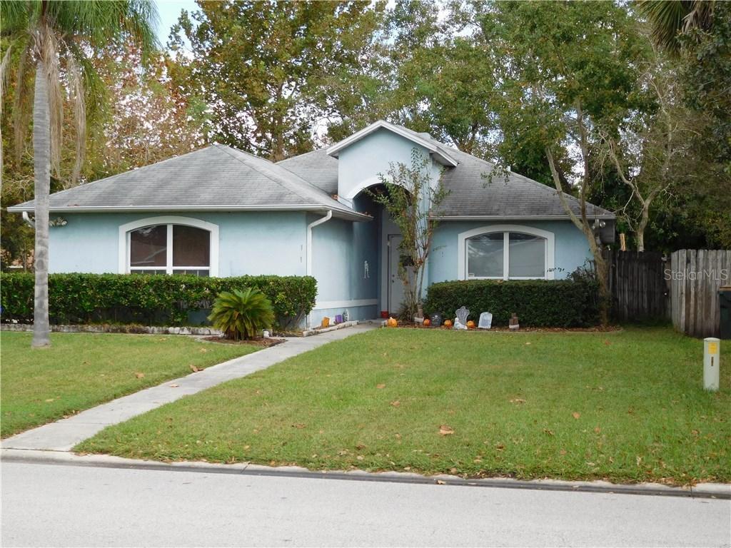 101 Columbia Ave., Saint Cloud, FL 34769