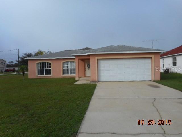 744 Pelican Ct., Poinciana, FL 34759