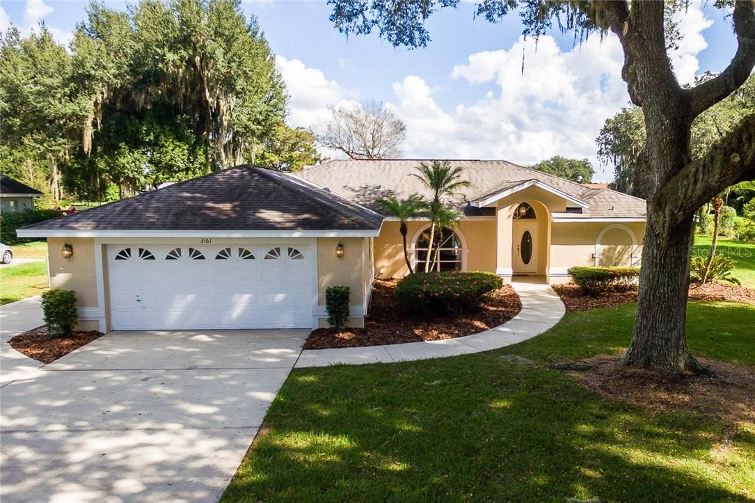 3161 Forest Breeze Way, Saint Cloud, FL 34771