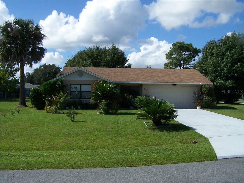 724 Caribou Dr., Poinciana, FL 34759