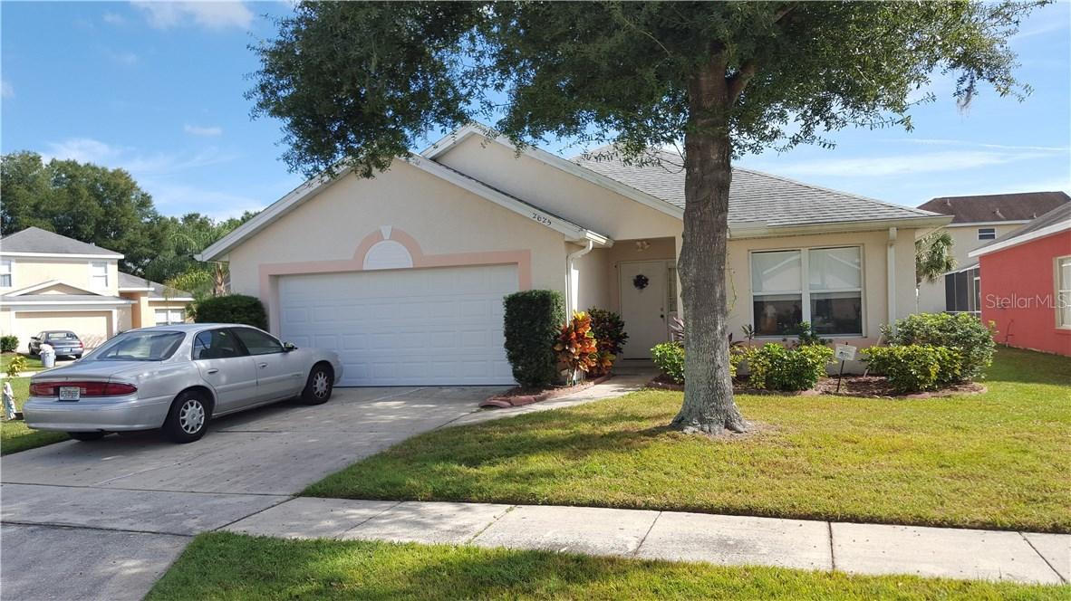 2625 Brittany Ln., Kissimmee, FL 34746