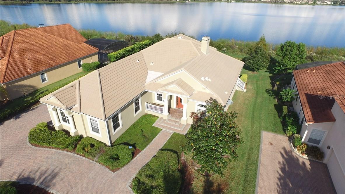 1839 Black Lake Blvd., Winter Garden, FL 34787