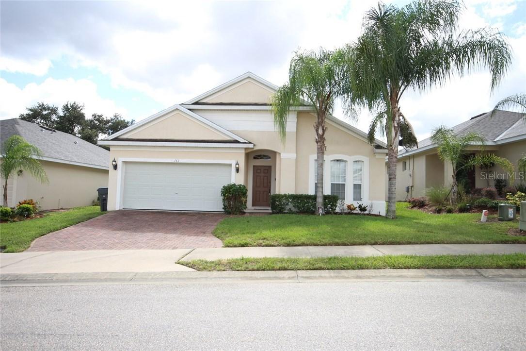 161 Vine Dr., Davenport, FL 33837