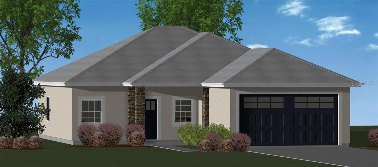 16 Morton Rd., Winter Haven, FL 33881