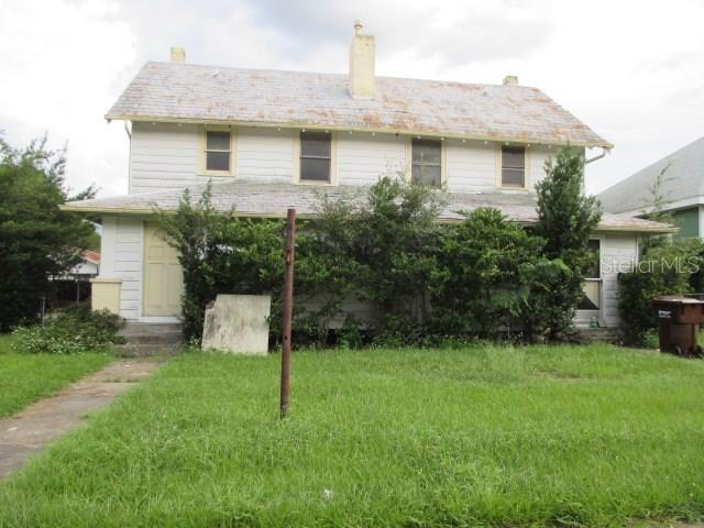 41 W Sessoms Ave., Lake Wales, FL 33853