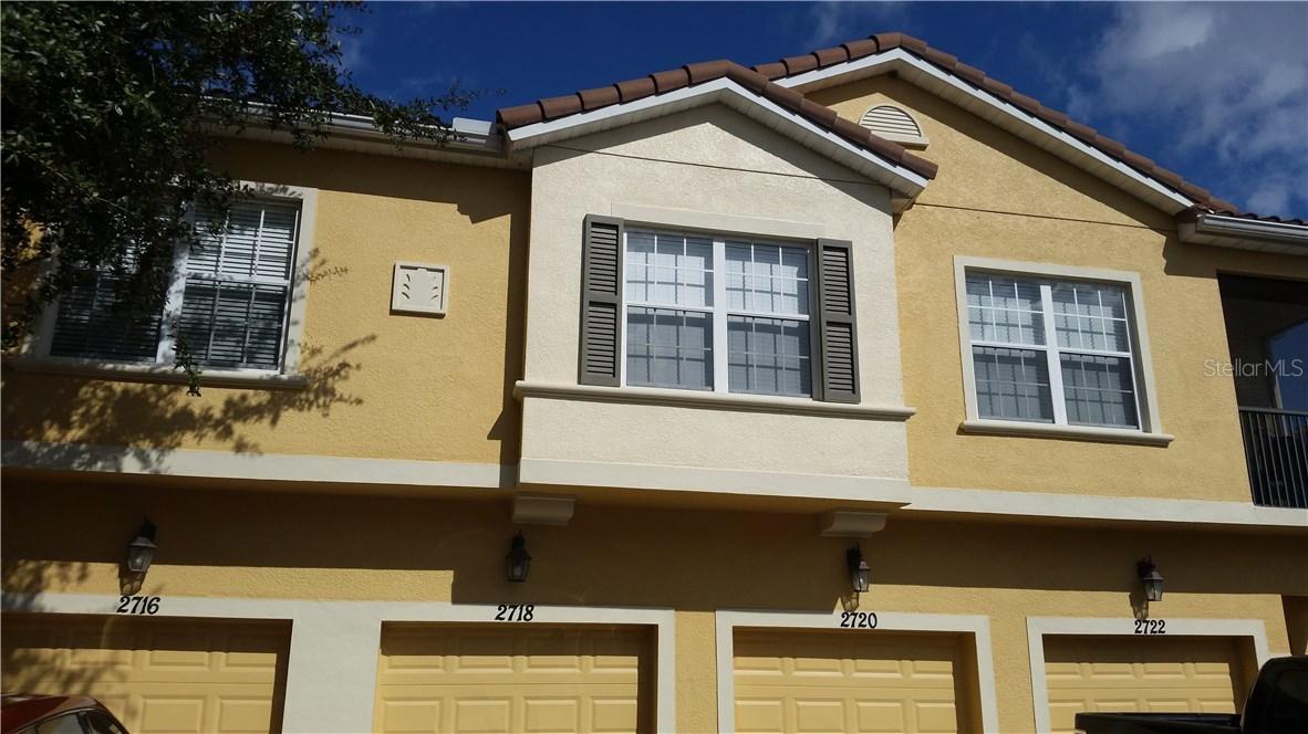 2718 Oakwater Dr., Kissimmee, FL 34747