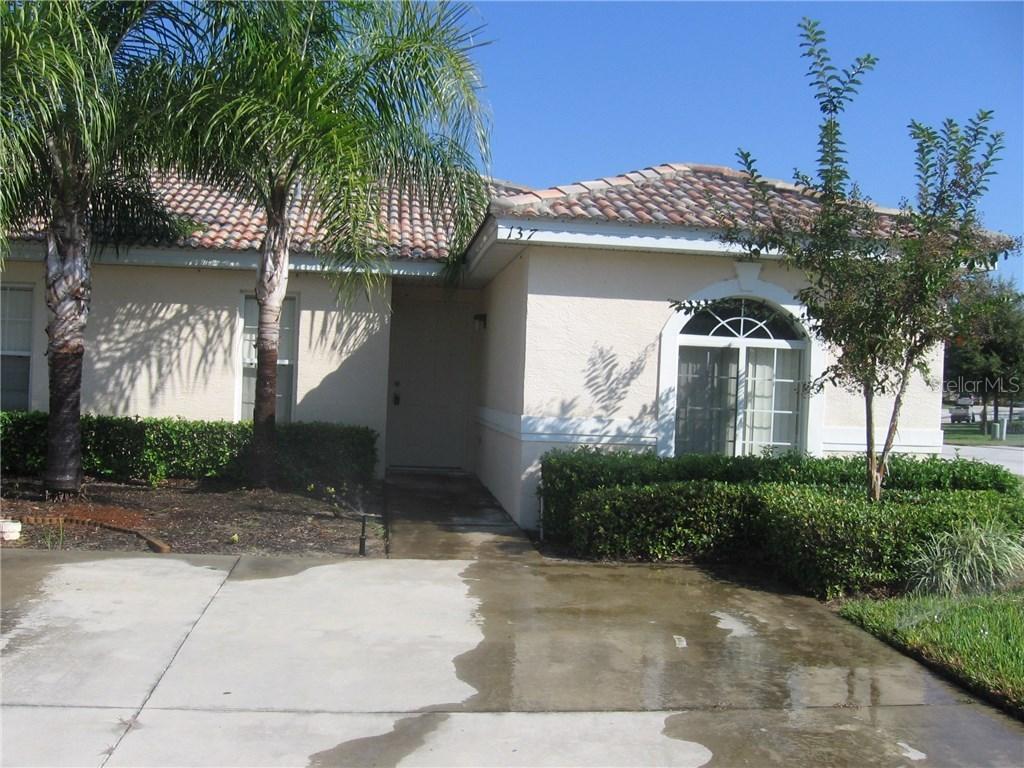 137 Ocean Bluff Dr., Poinciana, FL 34759