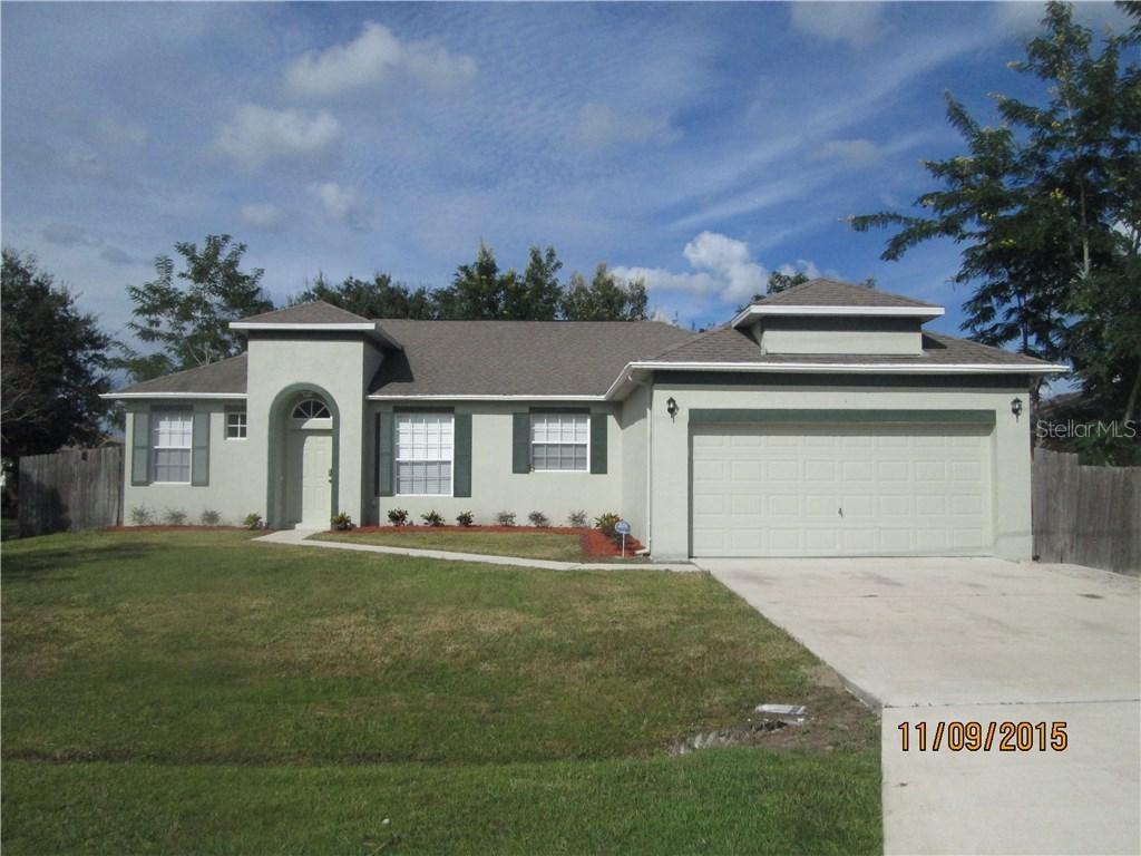 1119 Orne Ct., Kissimmee, FL 34759