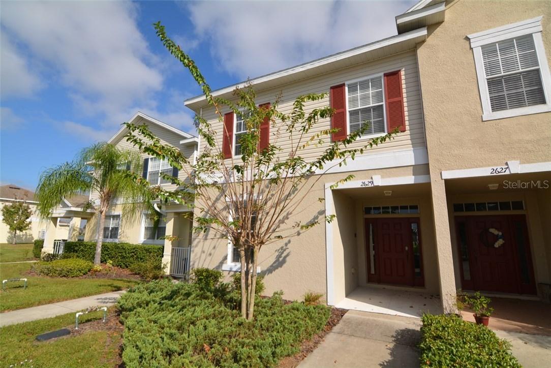 2629 Old Kent Cir., Kissimmee, FL 34758