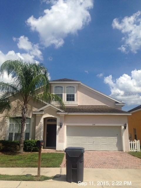 208 Victory Ave., Davenport, FL 33837
