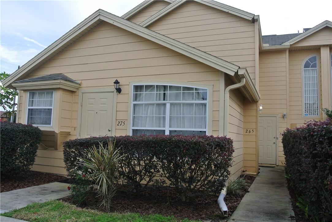 265 Mango Dr., Davenport, FL 33837