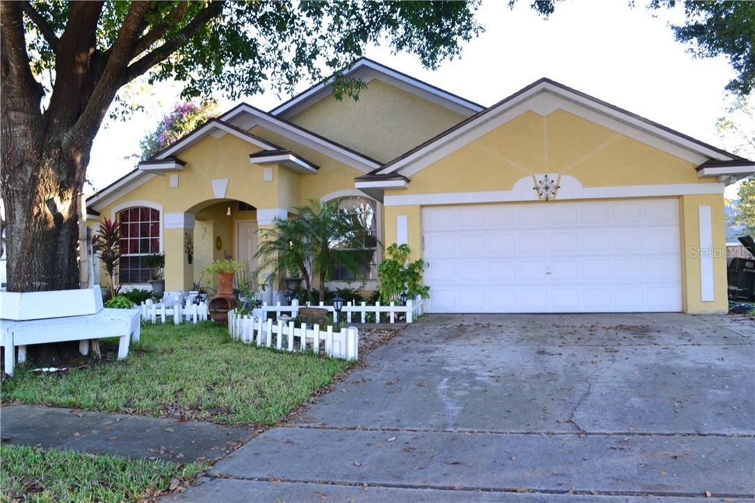 2311 Blake Way, Ocoee, FL 34761