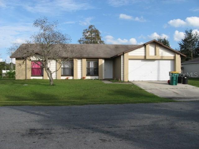 907 San Carlos Way, Kissimmee, FL 34758