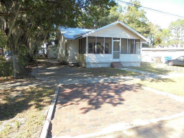 222 N Vernon Ave., Kissimmee, FL 34741