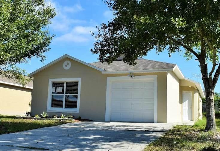 1707 Pointe Ridge Ct., Orlando, FL 32808