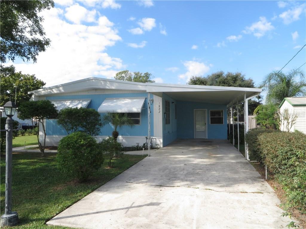 1822 Missouri Ave., Saint Cloud, FL 34769