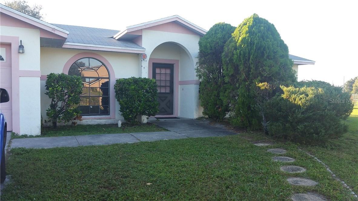 [Address Hidden by Seller], Kissimmee, FL 34747