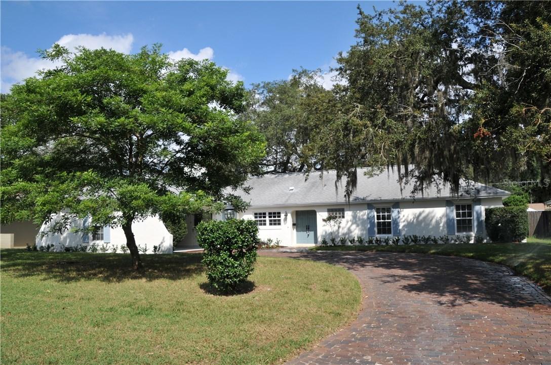 2461 Worthington Rd., Maitland, FL 32751