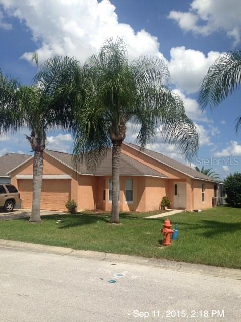 232 Aylesbury Ln., Davenport, FL 33837