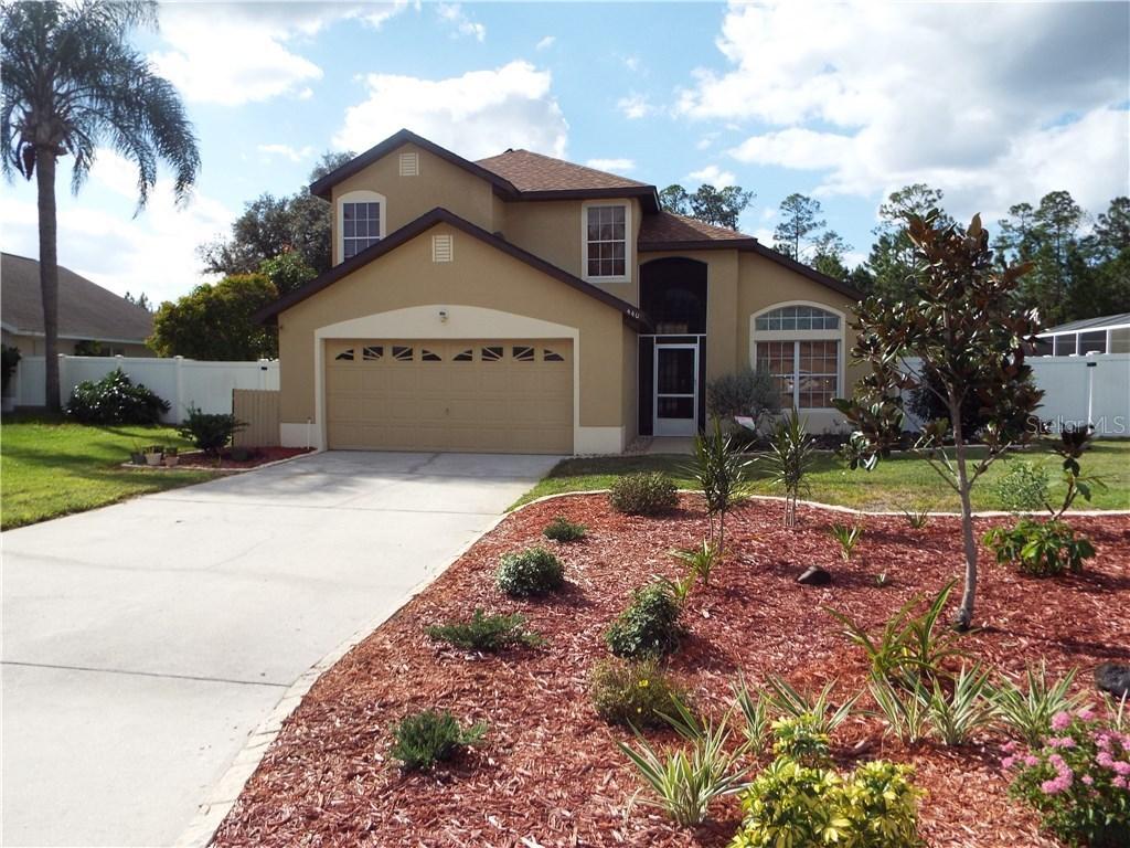 440 Montana Ave., Davenport, FL 33897