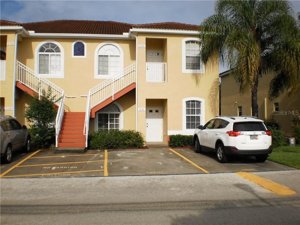 13101 Indian Creek Dr. #13-D, Kissimmee, FL 34759