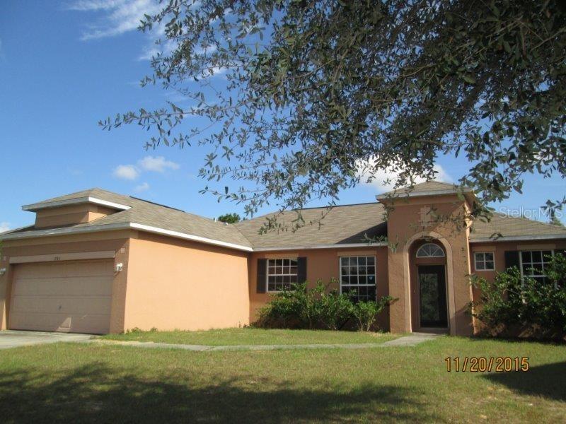 735 Palaiseau Ct., Kissimmee, FL 34759