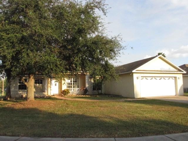 3236 Sawgrass Creek Cir., St. Cloud, FL 34772