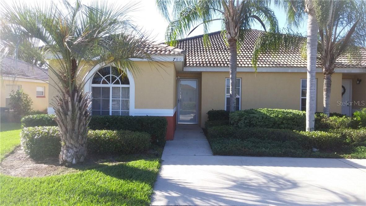 780 Lake Marion Golf Resort Dr., Poinciana, FL 34759