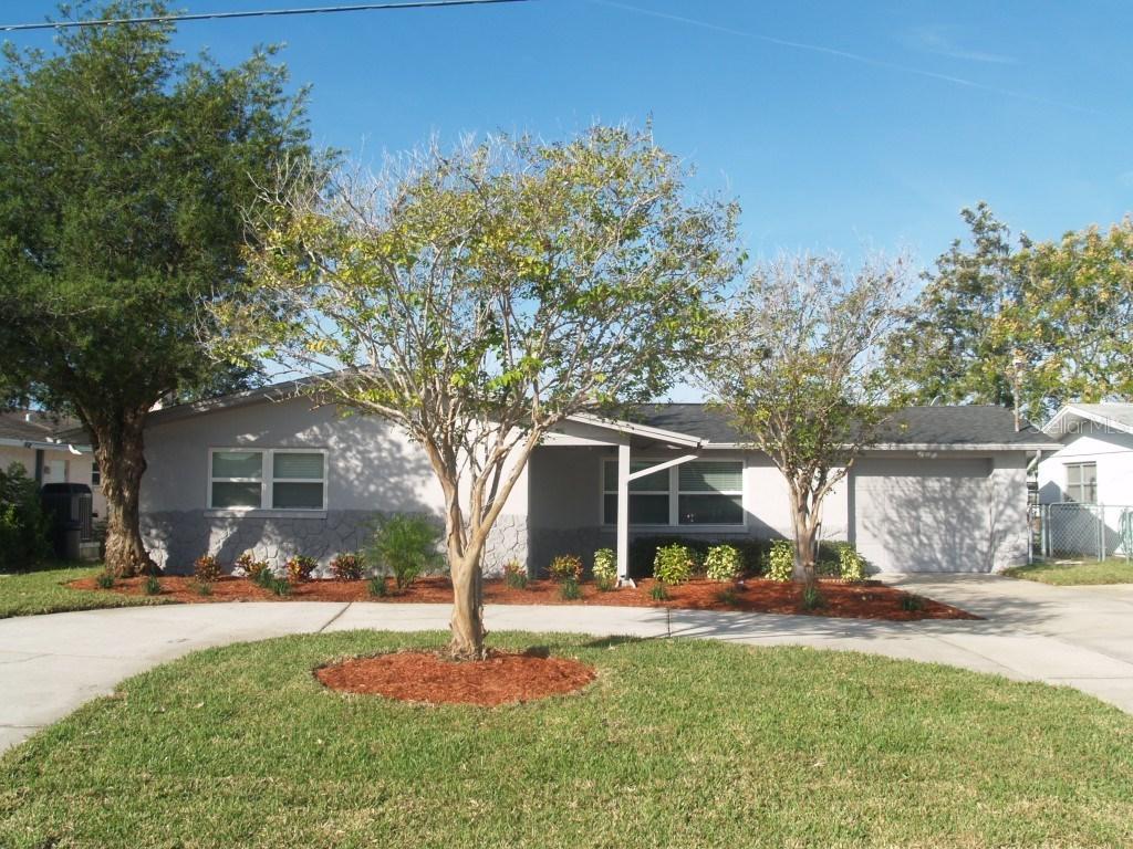 13603 Jennita Dr., Hudson, FL 34667